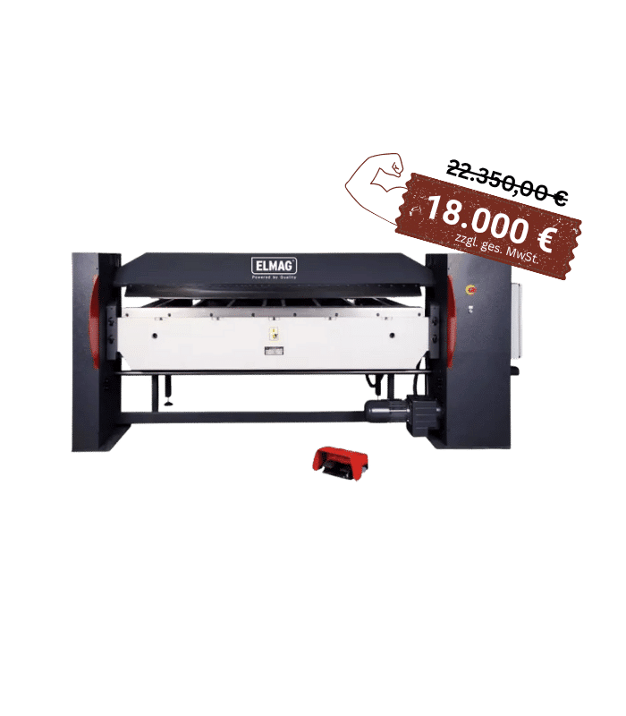 Aktion_ Motorische Schwenkbiegemaschine MHSL-S