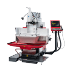 Fräsmaschine KUNZMANN WF 410
