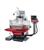 Fräsmaschine KUNZMANN WF 410