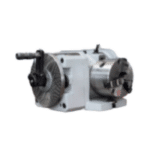 Halb-Universalteilapparat für KUNZMANN Fräsmaschinen