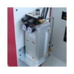 Minimalmengenschmierung (MMS) für KUNZMANN Fräsmaschinen