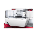 Spritzschutz, klappbar für KUNZMANN Fräsmaschinen