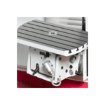 Universal-Kipp-Schwenktisch für KUNZMANN Fräsmaschinen