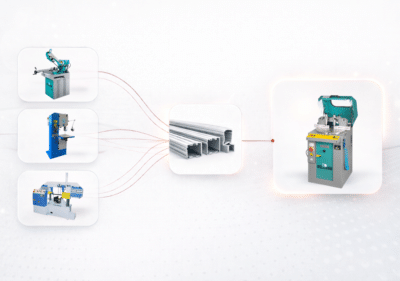 Metallsäge auswählen